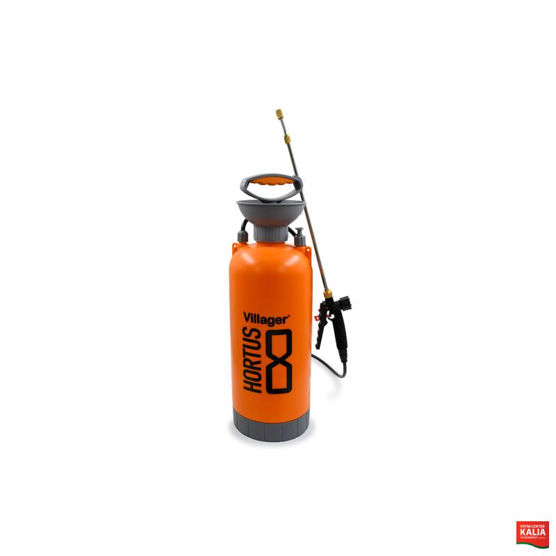 Škropilnica Ročna Hortus 8L Villager 
