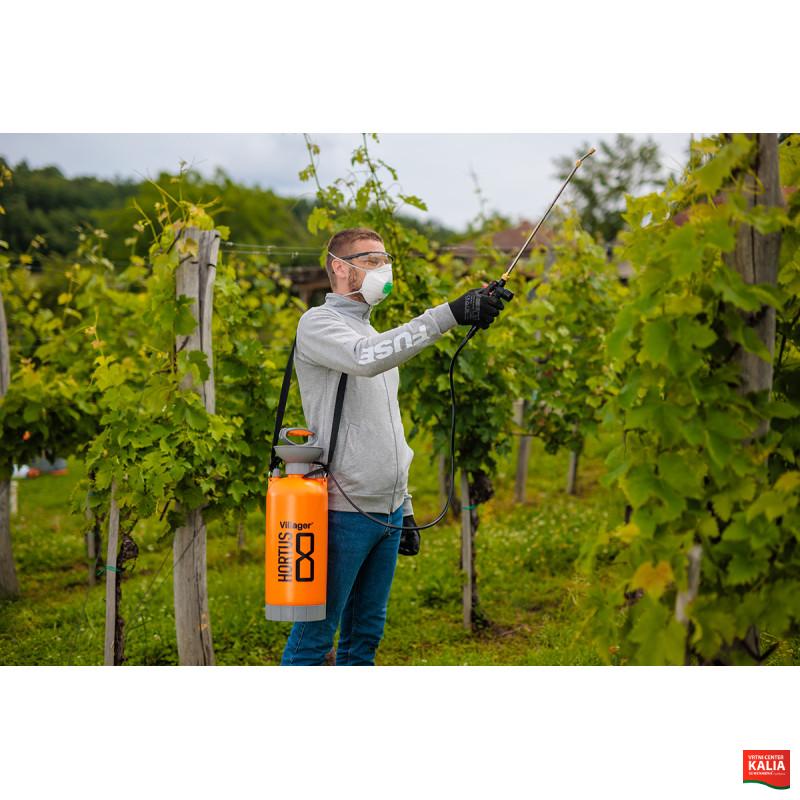 Škropilnica Ročna Hortus 8L Villager 