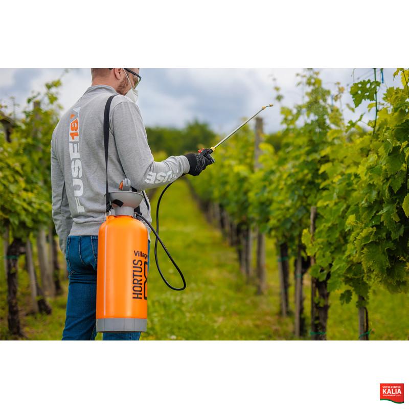 Škropilnica Ročna Hortus 8L Villager 