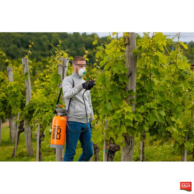 Škropilnica Ročna Hortus 8L Villager 