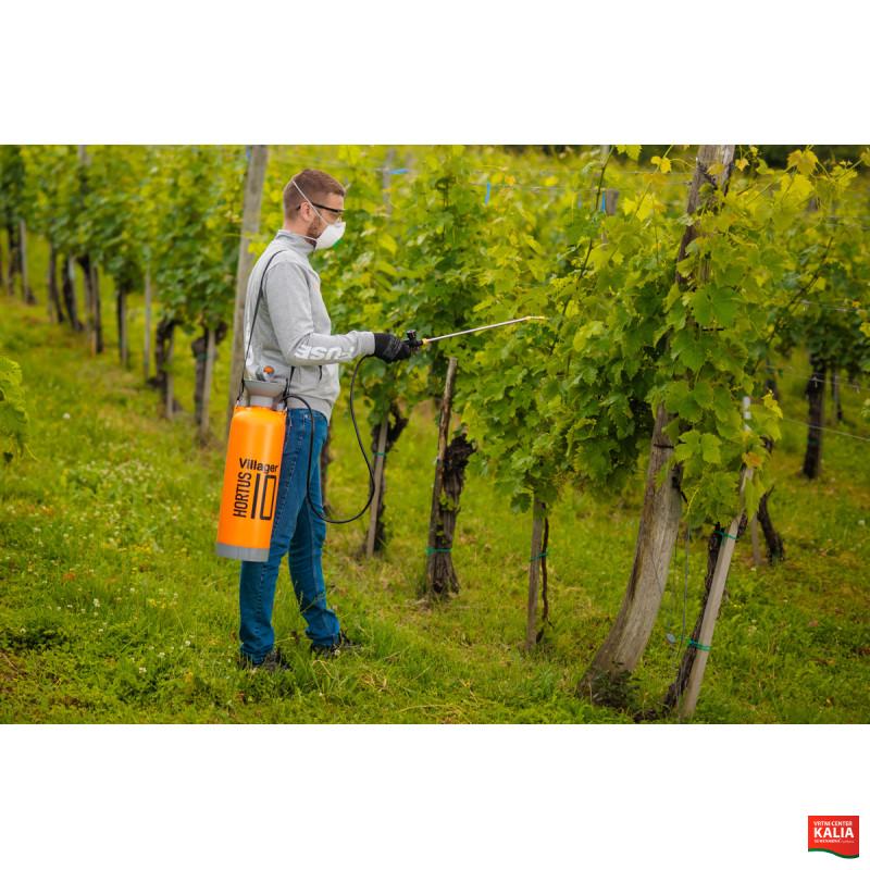 Škropilnica Ročna Hortus 10L Villager 