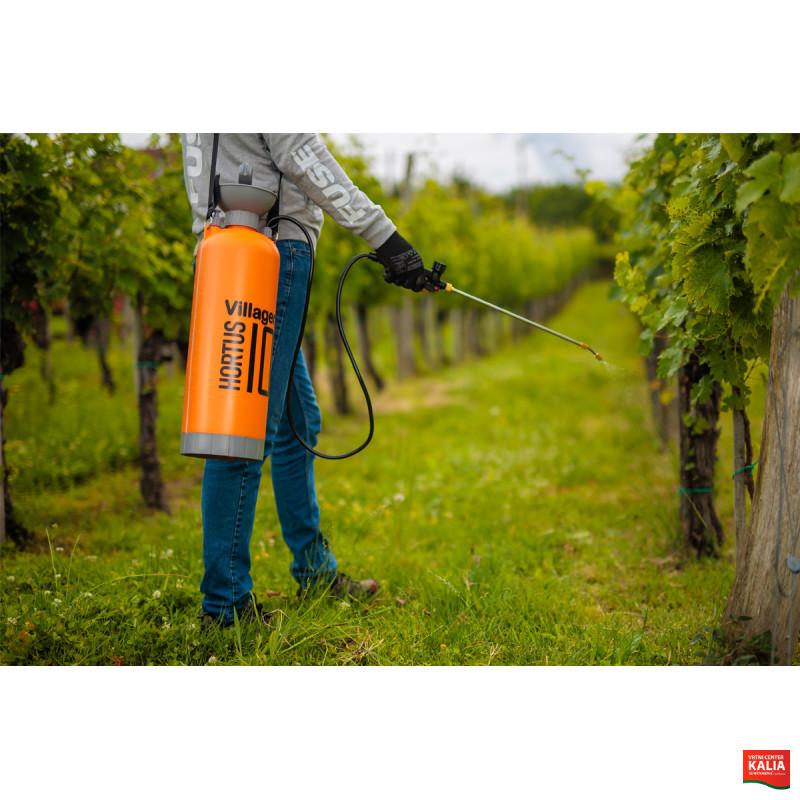 Škropilnica Ročna Hortus 10L Villager 