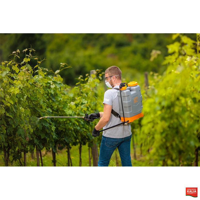 Škropilnica Ročna Hortus 12L Villager 