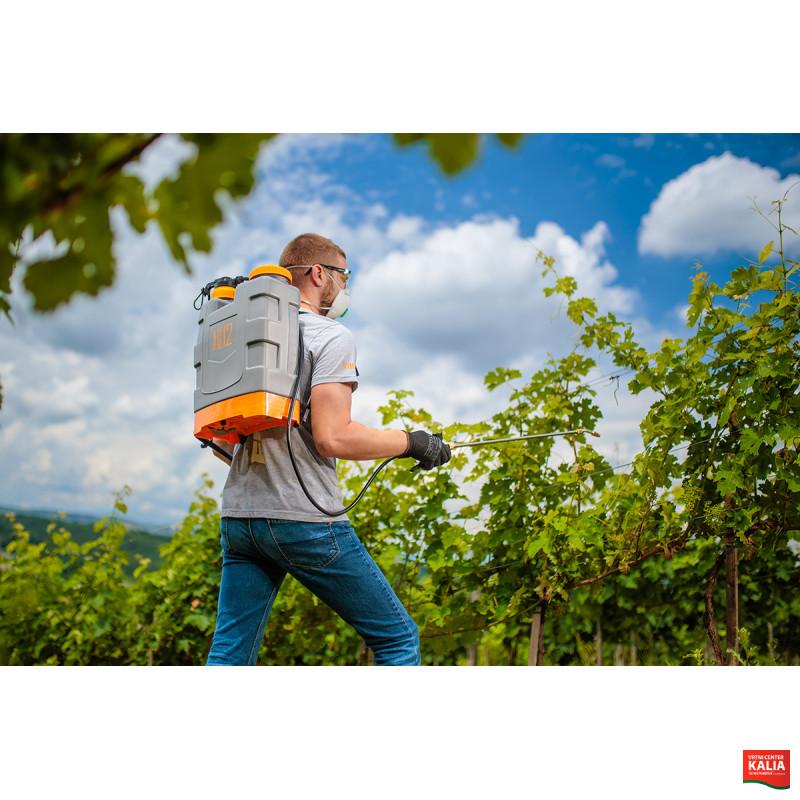 Škropilnica Ročna Hortus 12L Villager 