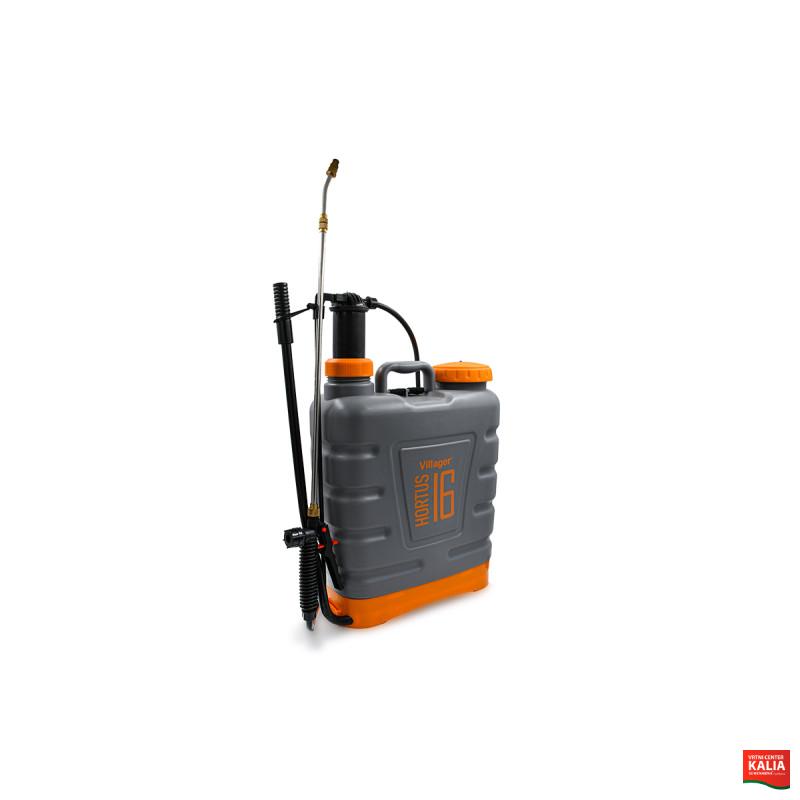 Škropilnica Ročna Hortus 16L Villager 