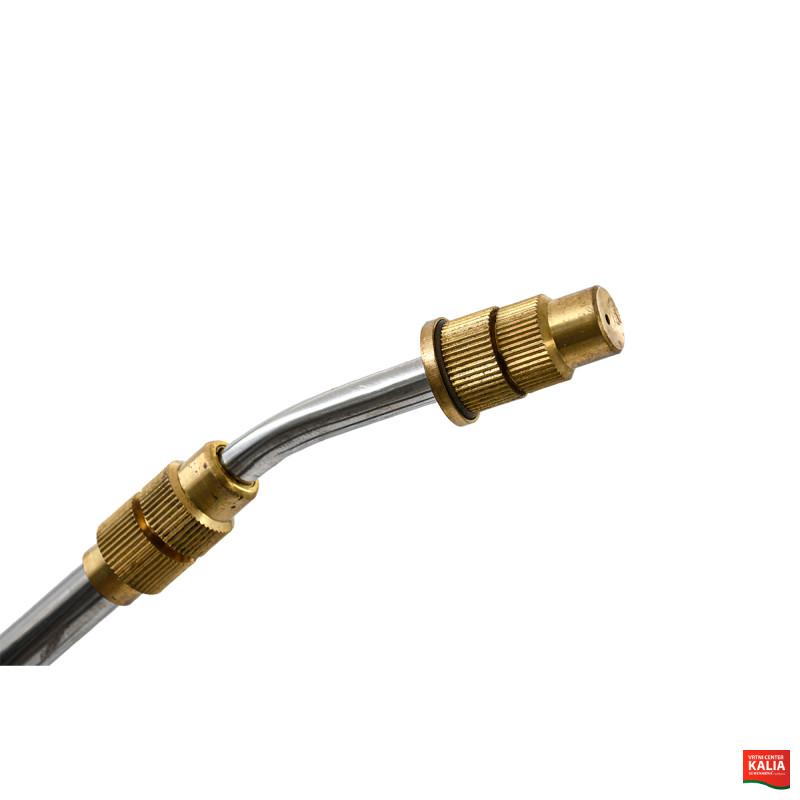 Škropilnica Ročna Hortus 16L Villager 