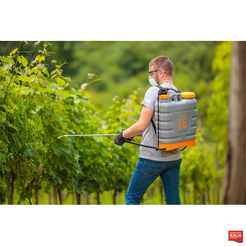 Škropilnica Ročna Hortus 16L Villager 