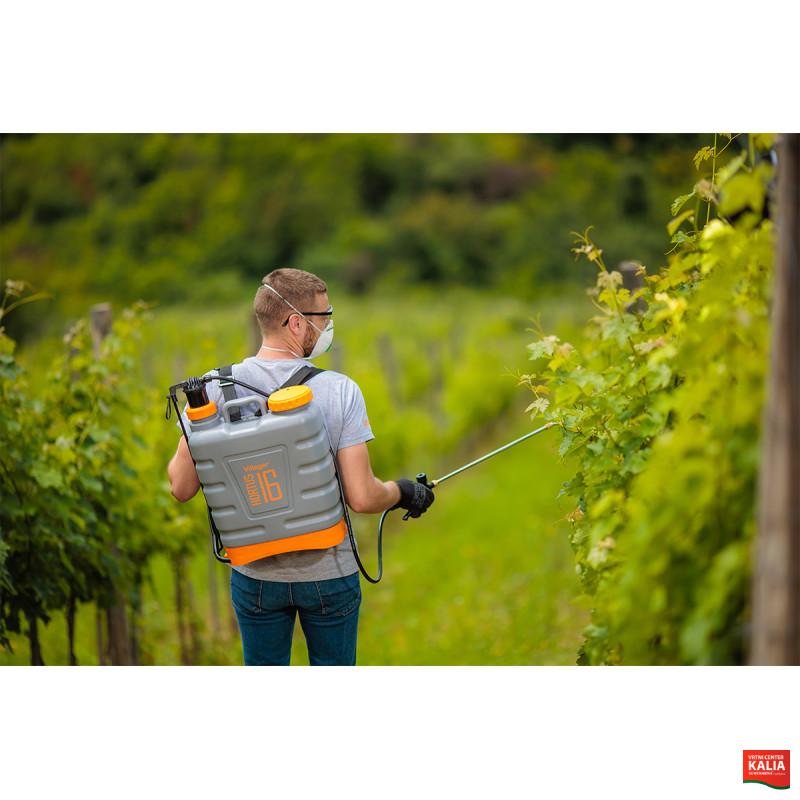 Škropilnica Ročna Hortus 16L Villager 