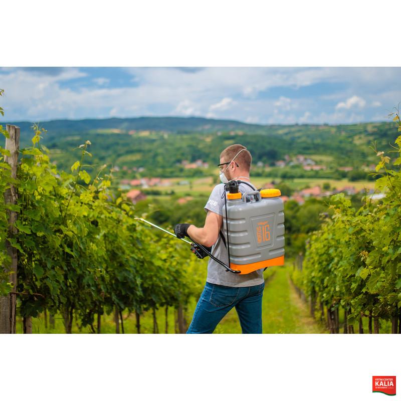 Škropilnica Ročna Hortus 16L Villager 