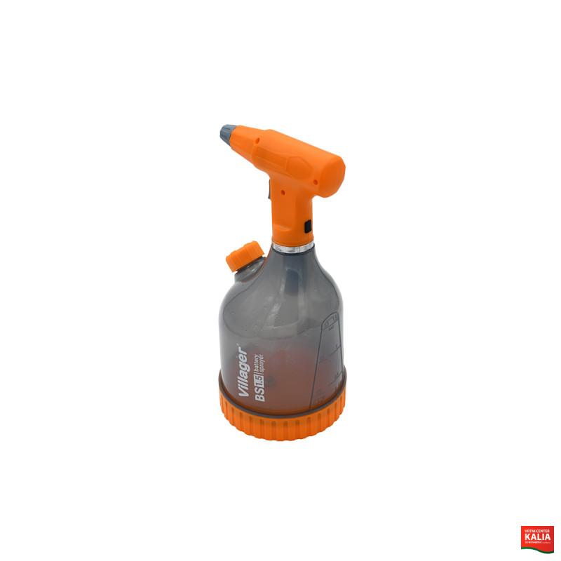 ŠKROPILNICA AKUMULATORSKA BS 1.5L 082501 Villager 