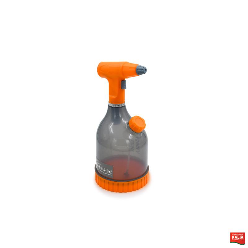 Škropilnica Akumulatorska BS 1.5L Villager 