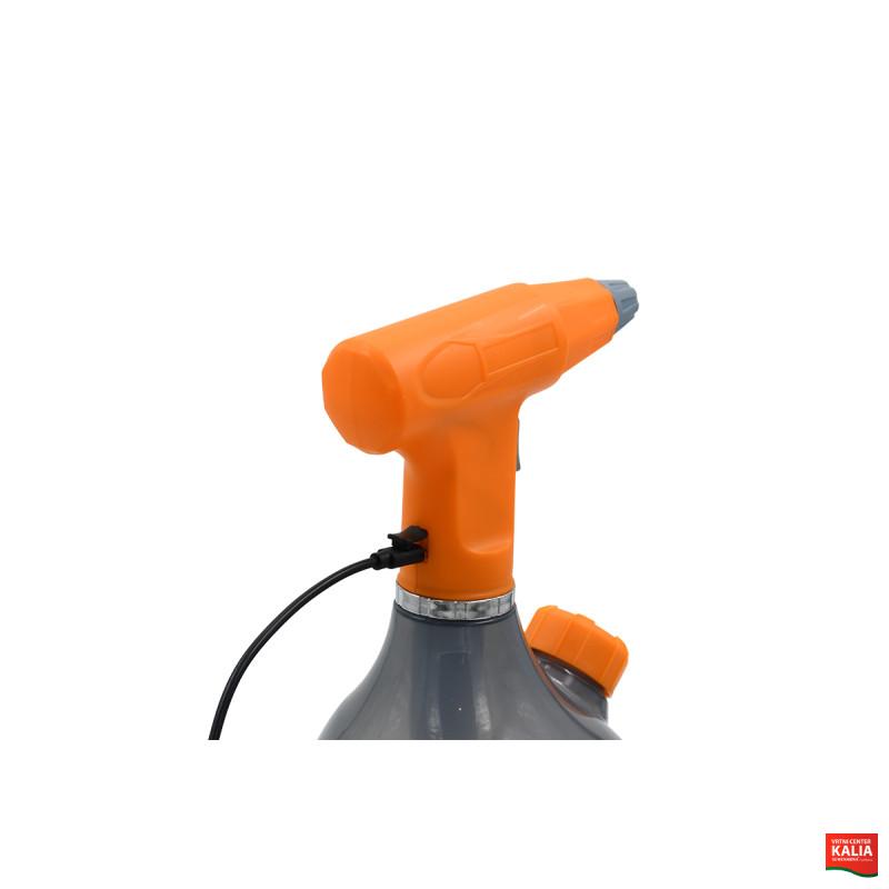 Škropilnica Akumulatorska BS 1.5L Villager 