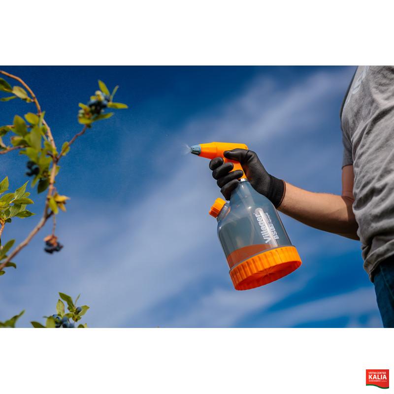 Škropilnica Akumulatorska BS 1.5L Villager 