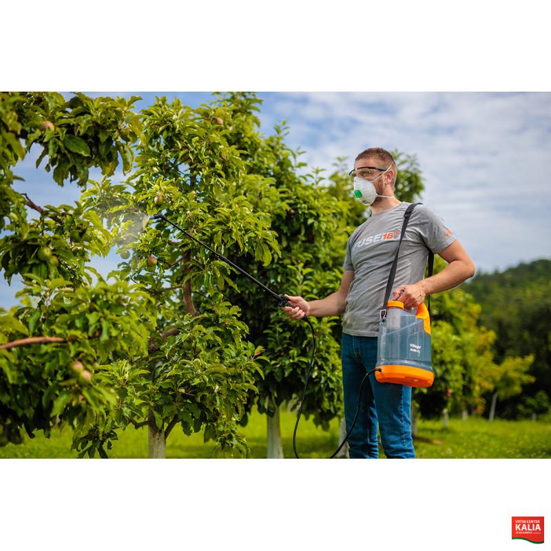 Škropilnica Akumulatorska BS 7 Villager 