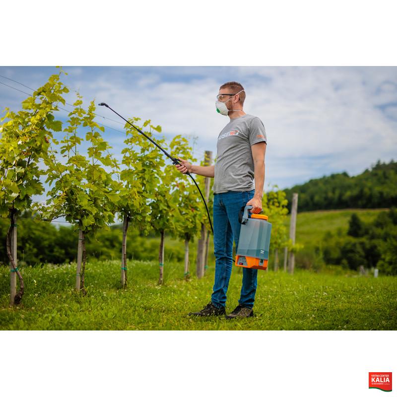 Škropilnica Akumulatorska BS 8 Villager 