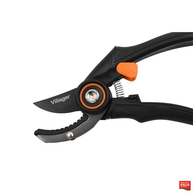 Škarje Za Obrezovanje PS 200 Villager 