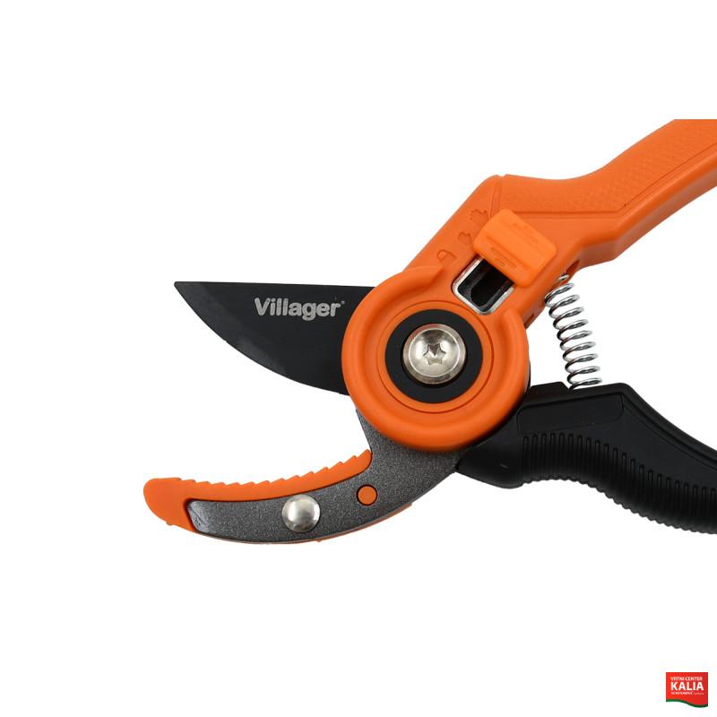 Škarje Za Obrezovanje PS 201 Villager 