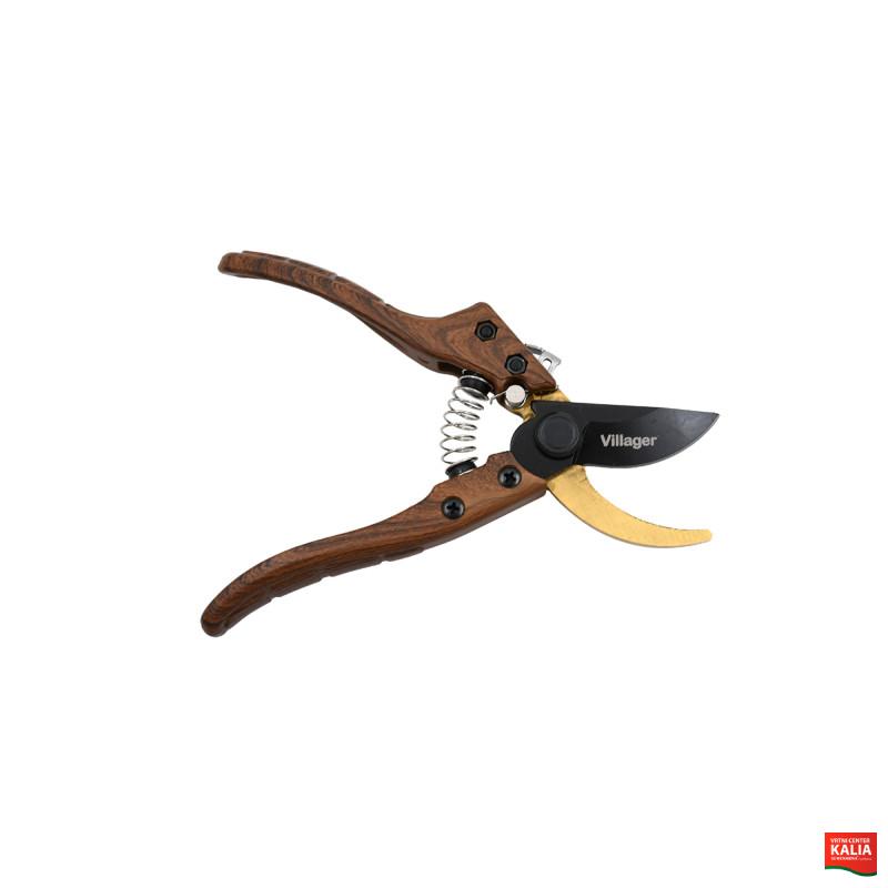 Škarje Za Obrezovanje PS 203 Villager 