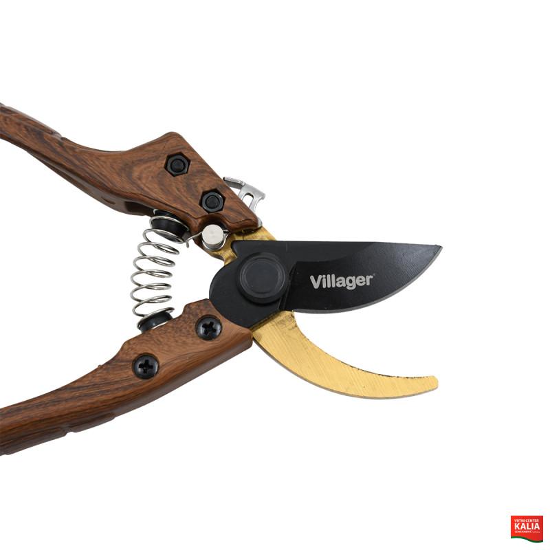 Škarje Za Obrezovanje PS 203 Villager 