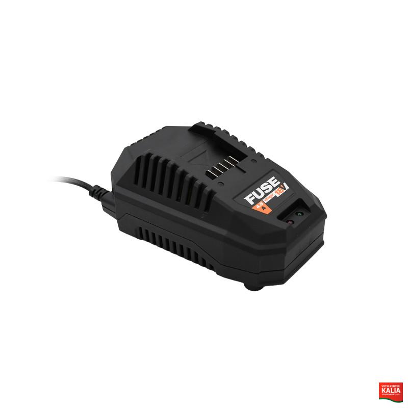 POLNILNIK HITRI 18V 4.5A FUSE 083383 Villager