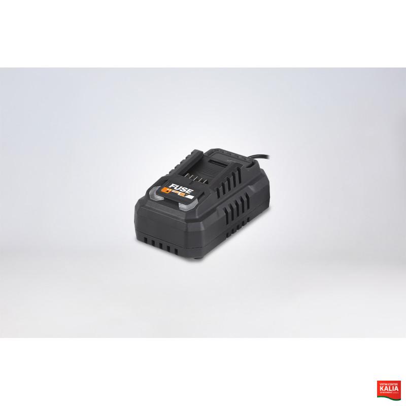 POLNILNIK HITRI 18V 4.5A FUSE 083383 Villager
