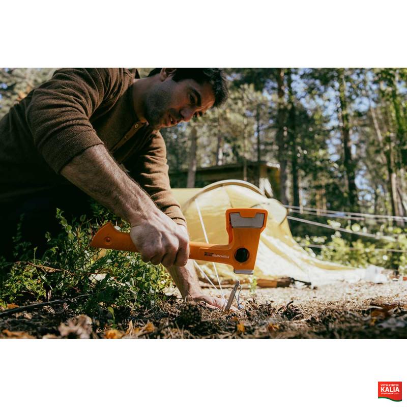 SEKIRA KAMP ULTRA LIGHT X13 1069101 Fiskars