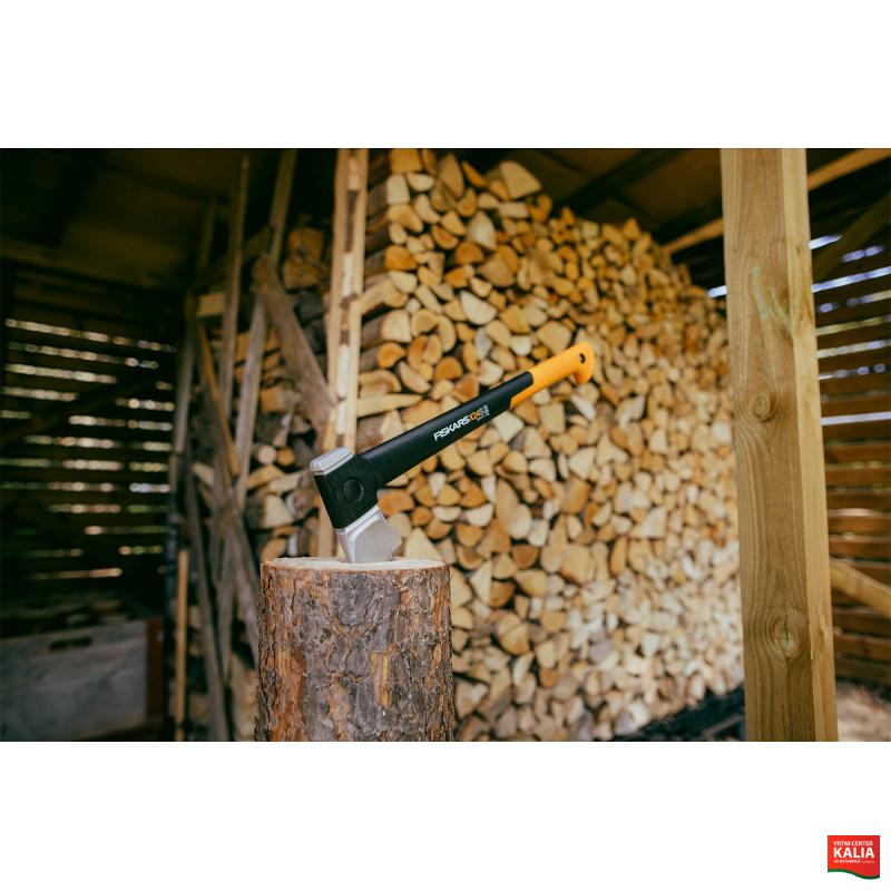 SEKIRA CEPILKA X24 S 1069105 Fiskars 