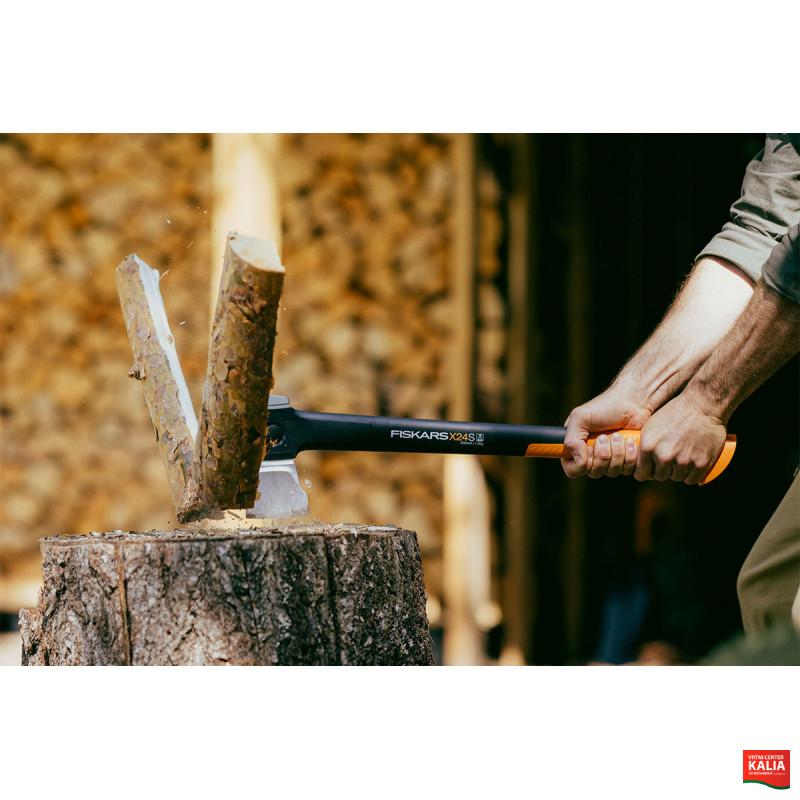 SEKIRA CEPILKA X24 S 1069105 Fiskars 