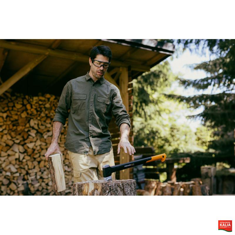 SEKIRA CEPILKA X28 M 1069107 Fiskars 