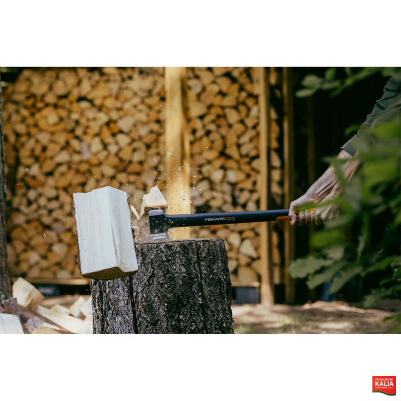 SEKIRA CEPILKA X28 M 1069107 Fiskars 