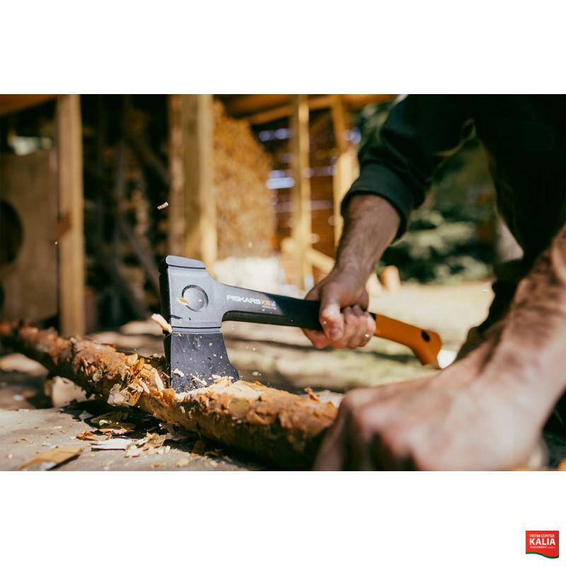 SEKIRA HIŠNA X18 S  1069103 Fiskars 