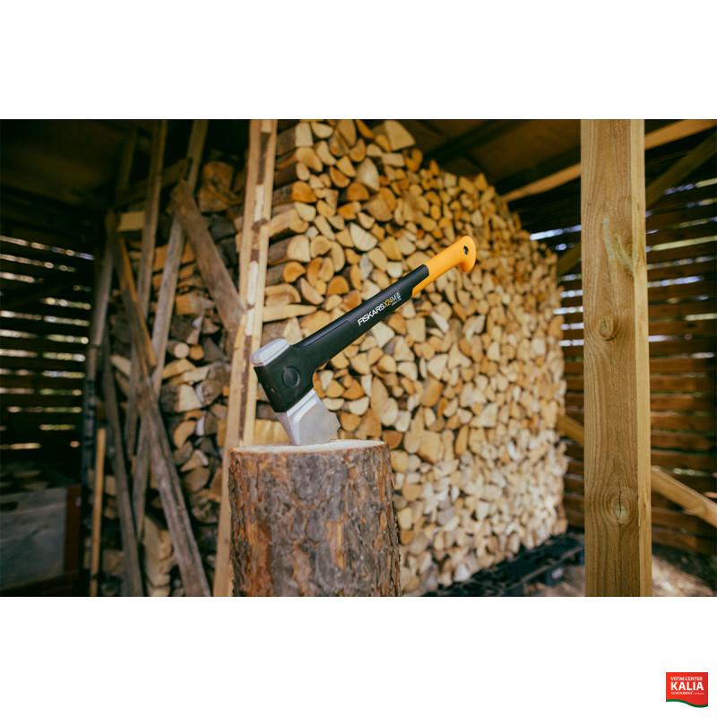 SEKIRA CEPILKA X24 M 1069106 Fiskars 