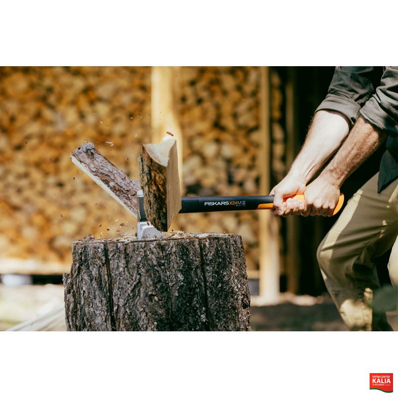 SEKIRA CEPILKA X24 M 1069106 Fiskars 