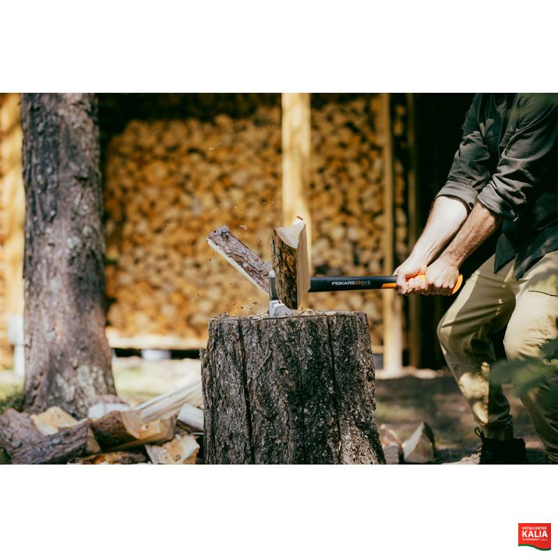 SEKIRA CEPILKA X24 M 1069106 Fiskars 