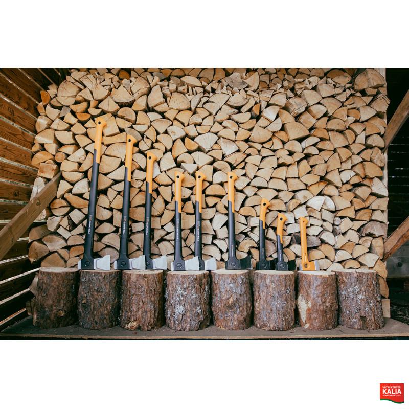 SEKIRA CEPILKA X24 M 1069106 Fiskars 