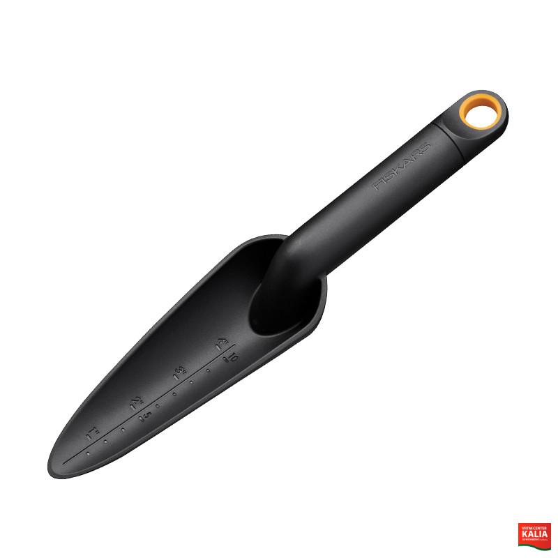 Lopatica za presajanje, ozka, Solid Fiskars