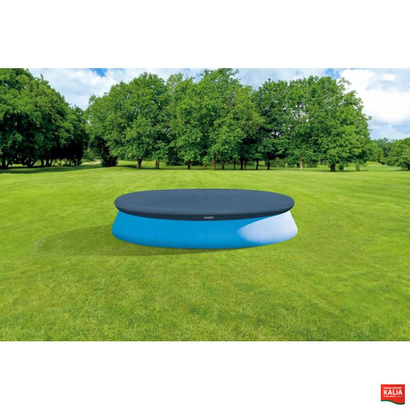 PREKRIVALO ZA BAZEN INTEX, SOLARNO 3,66 M 078513, 28012
