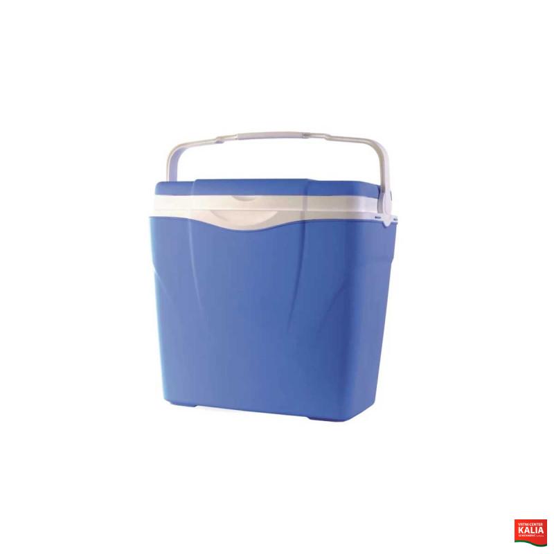 TORBA HLADILNA MODRA 38,5x24x40 25L