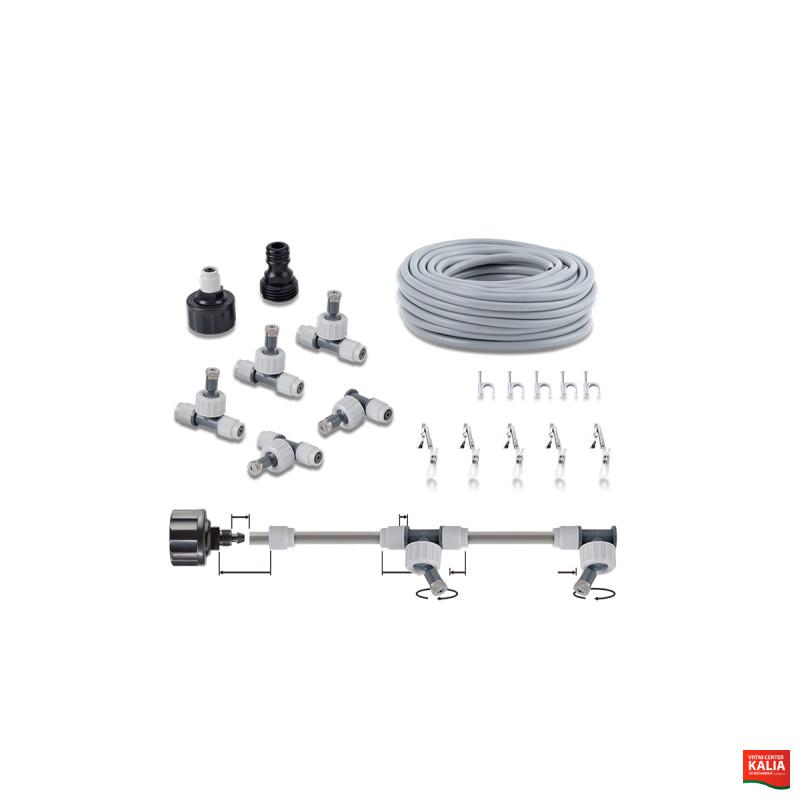 Set za rošenje/meglo 15M