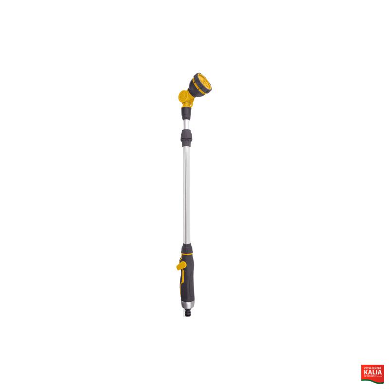 Brizgalka/vrtni tuš 8 Jet 90 cm