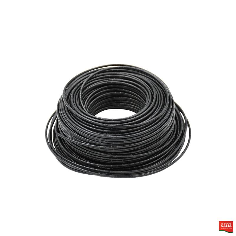 NITKA ZA KOSO 2.4mmX50m OKROGLA VILLY TEC.083674 