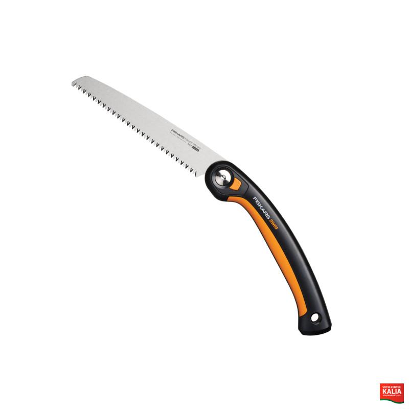 ŽAGA VRTNA ZLOŽLJIVA SW68 1067552 Fiskars