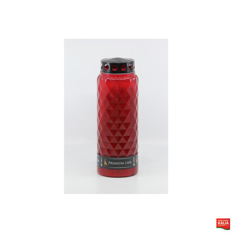 SVEČA KRISTAL 14D PREMIUM 
