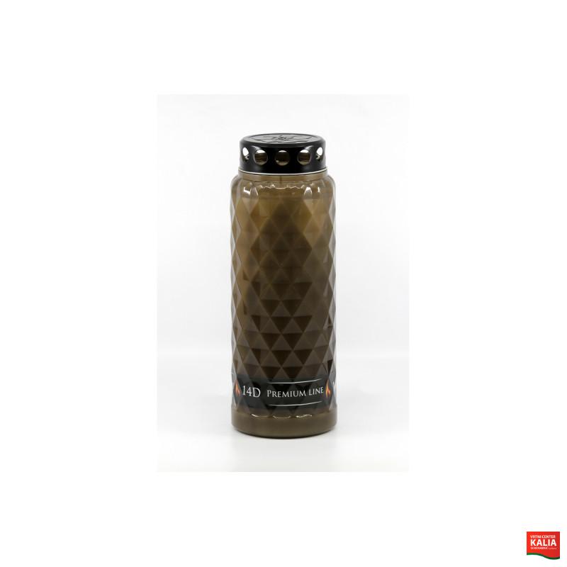 SVEČA KRISTAL 14D PREMIUM 
