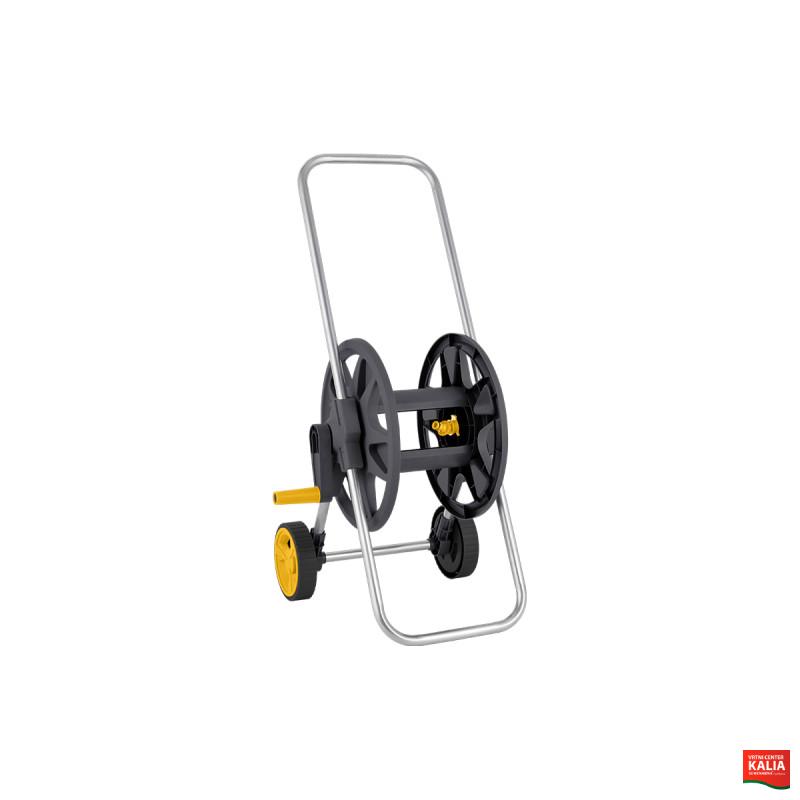 KOLUT ZA CEV S KOLESI do 60m 1/2