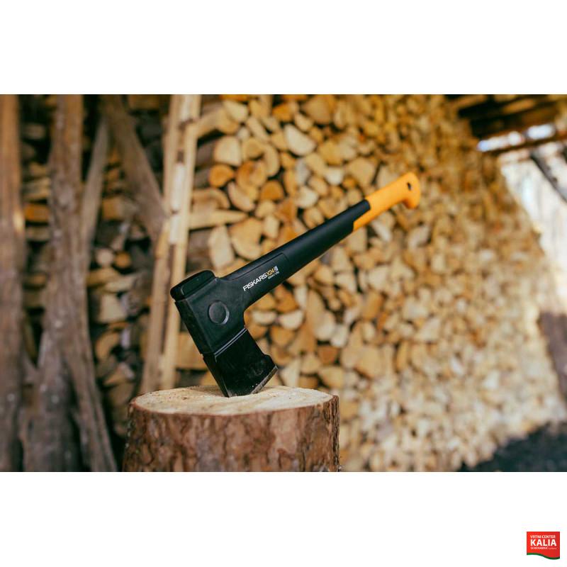 Sekira Hišna X24 M 1069104 Fiskars 
