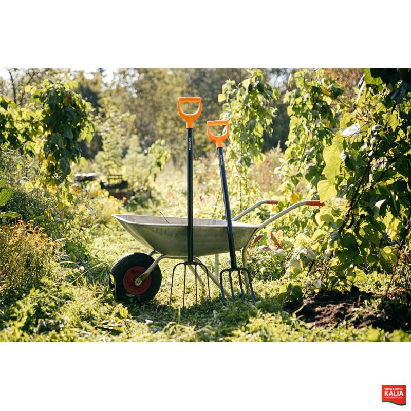 VILE ZA KOMPOST SOLID 1070674 Fiskars