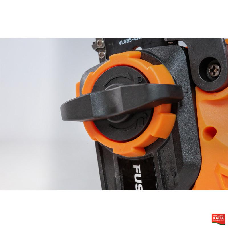 Akumulatorska ročna verižna žaga VBT 0520-1BSC FUSE 