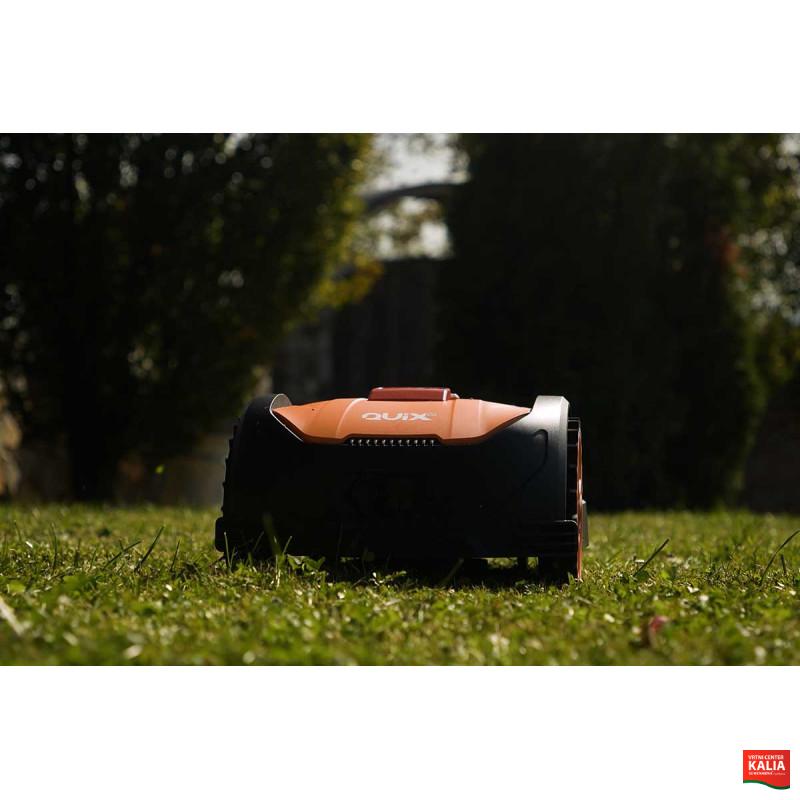 KOSILNICA ROBOTSKA QUIX XS 086197 Villager