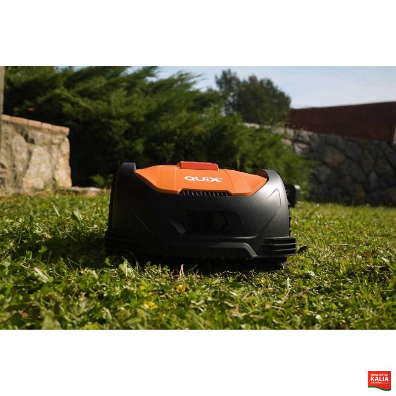 KOSILNICA ROBOTSKA QUIX XS 086197 Villager